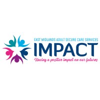 IMPACT East Midlands Provider Collaborative logo - Similar company to Havencare Homes And Support Limited
