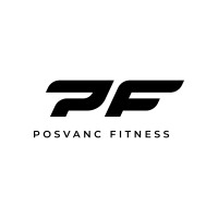 Pošvanc Fitness logo - Similar company to 369Konnect