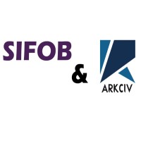 SIFOB ARKCIV logo - Similar company to Telepathic Soft