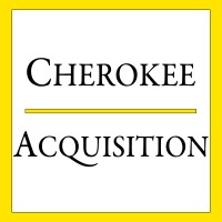 Cherokee Acquisition logo - Similar company to Savingtakeouts