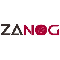 ZANOG logo - Similar company to Flexoptix Gmbh