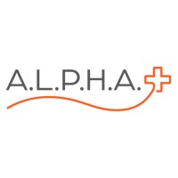 A.L.P.H.A. Plus - Zoetis Sub-Saharan Africa logo - Similar company to Vets In Mind