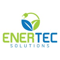 Enertec Solutions logo - Similar company to Falcon Business Solutions