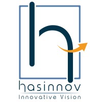 HASINNOV PROJECT CONSULTANCY logo - Similar company to Worth Hub