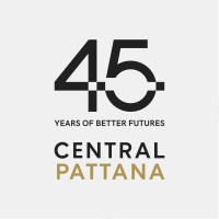 Central Pattana (CPN) logo - Similar company to Central Retail