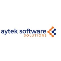 Aytek Software Solutions logo - Similar company to Ukiyo Software