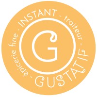 Instant Gustatif Traiteur logo - Similar company to Urbee Habitat