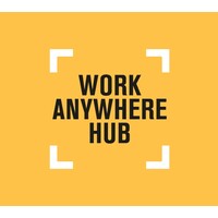 Work Anywhere Hub logo - Similar company to Work Mobile