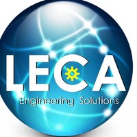 LECA Engineering Solutions logo - Similar company to Indispensable Engineering