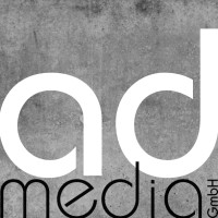 Ad-media GmbH logo - Similar company to Iccx
