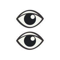 Double Agency logo - Similar company to Nomadix Branding & Creative Studio