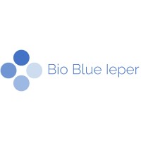 Bio Blue Ieper logo - Similar company to Bioblue