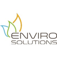 Enviro Solutions logo - Similar company to Floapi