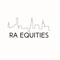 RA Equities logo - Similar company to Aquatic Studio, Inc.