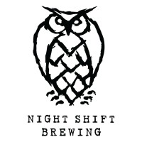 Night Shift Brewing, Inc. logo - Similar company to Tree House Brewing Company