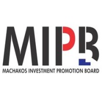 Machakos Investment Promotion Board logo - Similar company to Added Value Group Kenya