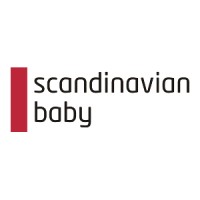 SCANDINAVIAN BABY logo - Similar company to Sleepbag