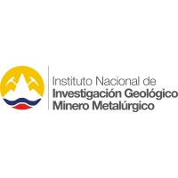 Instituto Nacional de Investigación Geológico Minero Metalúrgico. INIGEMM ECUADOR logo - Similar company to Lacbal