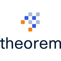 Theorem logo - Similar company to Mediamint