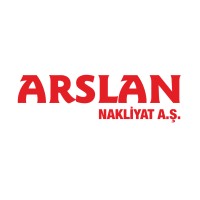 Arslan Nakliyat logo - Similar company to Arx Cargo