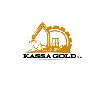 Kassa Gold SA logo - Similar company to Lizetta Mines