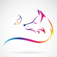 Freedom Fox Transcripts logo - Similar company to Amanuscribe