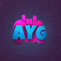 Arabian YouTubers Gamers logo - Similar company to Sbs Informatique