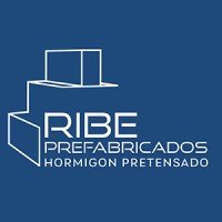𝗥𝗜𝗕𝗘 𝗣𝗿𝗲𝗳𝗮𝗯𝗿𝗶𝗰𝗮𝗱𝗼𝘀 logo - Similar company to Trebor 2010, S.L.