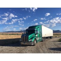 Kimray Transportation Company logo - Similar company to Power Logistics Services S.A. De C.V.