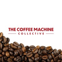 The Coffee Machine Collective logo - Similar company to Co2 Cannon