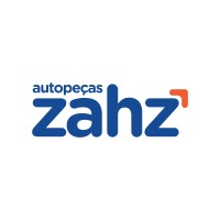 Zahz Autopeças logo - Similar company to Youbi