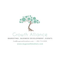 Growth Alliance, LLC logo - Similar company to 🎧 Social Pr Secrets / Podcast By Lisa Buyer And The Buyer Group Team