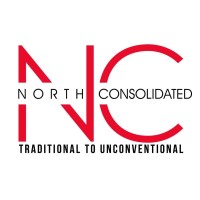 North Consolidated logo - Similar company to Rise High Tech