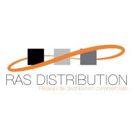 RAS MOCA Distribution logo - Similar company to Sasu Distritech
