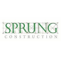 Sprung Construction, Inc.