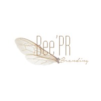 Bee PR Branding logo - Similar company to Project With People