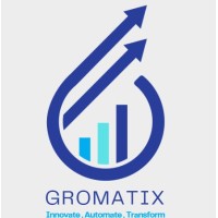 Gromatix logo - Similar company to Gromatica
