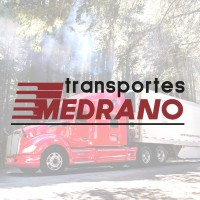 Transportes Medrano logo - Similar company to Dal Soluciones