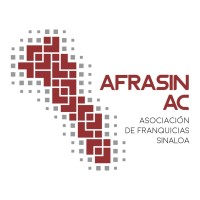 Afrasin AC - Asociación de Franquicias Sinaloa logo - Similar company to Goloyal