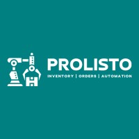 PROLISTO logo - Similar company to Ecogen Generators India Pvt.Ltd