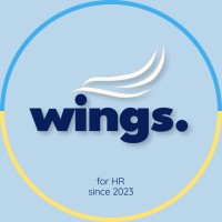 Wings4You logo - Similar company to Sorokin&Kulinkovich Studio