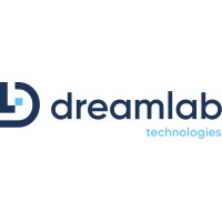 Dreamlab Technologies Ltd logo - Similar company to Nomad Engineers