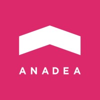 Anadea logo - Similar company to Inventorsoft