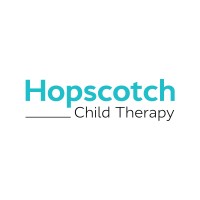 Hopscotch Child Therapy logo - Similar company to Nurturing Minds