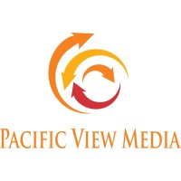Pacific View Media Worldwide logo - Similar company to Aivisionu Llc