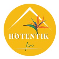 Hôtentik fwi logo - Similar company to Epicure