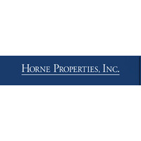 Horne Properties Inc. logo - Similar company to Blueworx Staffing