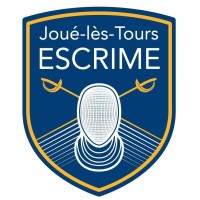 US Joué-Lès-Tours Escrime logo - Similar company to Dynabuy Fandorra
