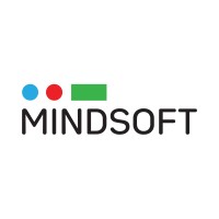Mindsoft IT Solutions logo - Similar company to Indsoft