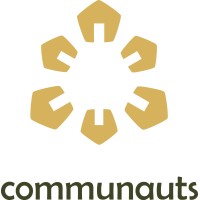 Communauts - making tourism work for all logo - Similar company to Goods By Genesis